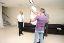 BOLU BELEDİYESİ’NDEN KAMU VE ÖZEL BANKALARA İKİNCİ DENETİM