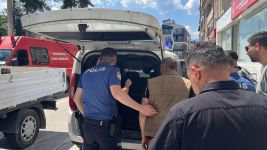 BOLU’DA  ALDATAN KADINA KOCA BASKINI