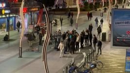 BOLU’DA BİSİKLETİN ÇARPTIĞI 62 YAŞINDAKİ VATANDAŞ YARALANDI