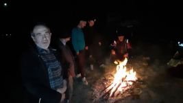 BOLU’DA ÇİFTÇİLERİN UYKULARINI KAÇIRAN DOMUZ KABUSU