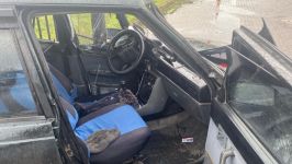 BOLU’DA FECİ KAZA: BABA- KIZ YARALANDI