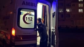 BOLU’DA GECENİN SICAK HABERİ… 18 YAŞINDAN KÜÇÜK GENÇLER ARASINDA BIÇAKLI KAVGA… 2 YARALI