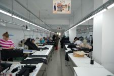 BOLU'DA ONLARCA KİŞİYE İSTİHDAM SAĞLANACAK