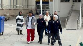 BOLU'DA ORTAOKUL ÖĞRENCİSİ BIÇAKLANDI