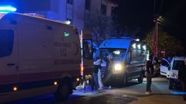 BOLU'DA VAHŞET... EŞİNİ VE KAYINPEDERİNİ ÖLDÜRDÜ