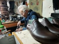 BOLULULAR EN ÇOK AYAKKABIDAN ŞİKAYETÇİ