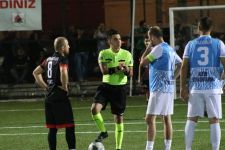 BOLU’NUN GÖZÜ KULAĞI O TURNUVADA… İŞTE ÇEYREK FİNALİSTLER