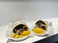 BOLU'NUN İLK VE TEK SÖĞÜŞCÜSÜ "KELLECİ EFE" AÇILDI