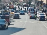 BOLU’NUN KANAYAN YARASI İKİLİ PARKLANMALAR… BU YOLA BİR ÇÖZÜM BULUNMALI…