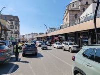 BOLU’NUN KANAYAN YARASI İKİLİ PARKLANMALAR… BU YOLA BİR ÇÖZÜM BULUNMALI…