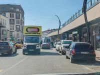 BOLU’NUN KANAYAN YARASI İKİLİ PARKLANMALAR… BU YOLA BİR ÇÖZÜM BULUNMALI…