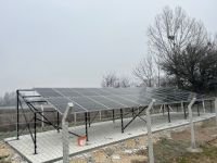 BOLU'NUN O KÖYLERİNDE SU DEPOLARI KENDİ ELEKTRİĞİNİ ÜRETECEK