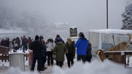 BOLU'NUN TURİZM MERKEZLERİ SÖMESTİRDE BİNLERCE ZİYARETÇİYİ AĞIRLADI