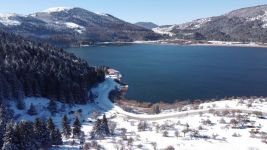 BOLU'NUN TURİZM MERKEZLERİ SÖMESTİRDE BİNLERCE ZİYARETÇİYİ AĞIRLADI