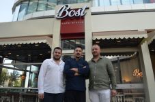 BOST MARKASI YENİ YÜZÜYLE MÜŞTERİLERİNİN HİZMETİNDE