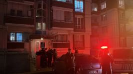 DAMADI VURMAK İSTERKEN YANLIŞLIKLA YEĞENİNİ VURDU... BOLU'DA GECENİN SICAK HABERİ