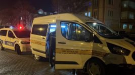 DAMADI VURMAK İSTERKEN YANLIŞLIKLA YEĞENİNİ VURDU... BOLU'DA GECENİN SICAK HABERİ