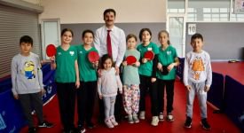 DEMİRKOL HEDEFİ 12'DEN VURDU