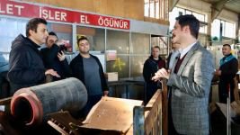 DEMİRKOL,