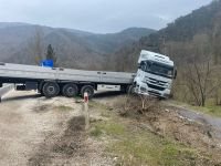 FACİANIN EŞİĞİNDEN DÖNÜLDÜ