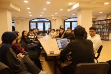 GELECEĞİN GAZETECİLERİ YETİŞİYOR… İLK ADIM SOSYAL MEDYA YÖNETİMİ…