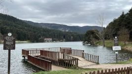 GÖLCÜK'TE RAMAZAN SESSİZLİĞİ