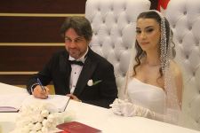 GÜLEN VE AKYAMAN  AİLELERİNİN MUTLU GÜNÜ