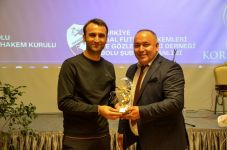 HAKEMLERDEN GÖRKEMLİ AÇILIŞ