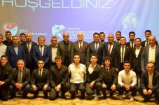 HAKEMLERDEN GÖRKEMLİ AÇILIŞ