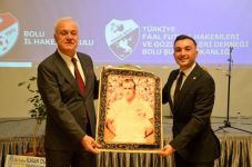 HAKEMLERDEN GÖRKEMLİ AÇILIŞ