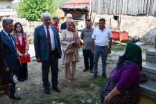 HALKIN VALİSİ ERKAN KILIÇ…