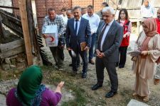 HALKIN VALİSİ ERKAN KILIÇ…