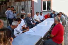 HALKIN VALİSİ ERKAN KILIÇ…