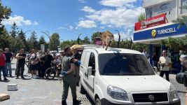 HASSAS BURUNLU “HERA” HÜNERLERİNİ SERGİLEDİ