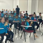 İTFAİYECİLERDEN ÖRNEK DAVRANIŞ