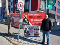 MAHALLELERDE MUHTARLIK GERİLİMİ ARTIYOR...