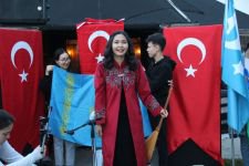 MHP’DEN 3 MAYIS MİLLİYETÇİLER GÜNÜ OTAĞ BULUŞMASI