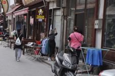 ÖĞRENCİLER O İLÇE İÇİN KOLLARI SIVADI