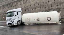 OTOYOLDA FACİANIN EŞİĞİNDEN DÖNÜLDÜ...