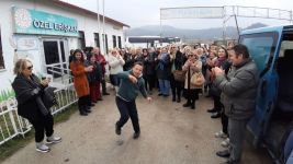 ÖZEL ÖĞRENCİLERE ÖZEL SÜRPRİZ