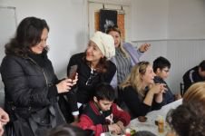 ÖZEL ÖĞRENCİLERE ÖZEL SÜRPRİZ