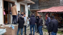 PAŞAKÖY MAHALLESİ KARAGÖZ’LE GÜZELLEŞECEK