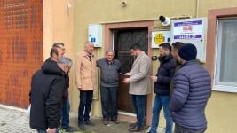 PAŞAKÖY MAHALLESİ KARAGÖZ’LE GÜZELLEŞECEK