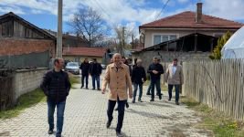 PAŞAKÖY MAHALLESİ KARAGÖZ’LE GÜZELLEŞECEK