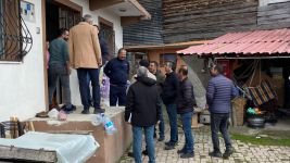 PAŞAKÖY MAHALLESİ KARAGÖZ’LE GÜZELLEŞECEK