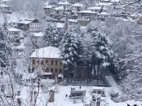 "SAKİN ŞEHİR" ÜNVANLI İLÇEDE KARTPOSTALLIK MANZARALAR