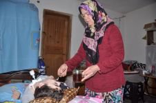 SOYADI GİBİ KAHRAMAN