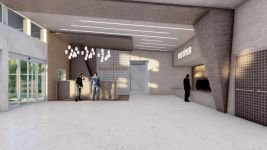 TANJU ÖZCAN "ATATÜRK KÜLTÜR MERKEZİ SANATIN MERKEZİ OLACAK"