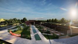 TANJU ÖZCAN "ATATÜRK KÜLTÜR MERKEZİ SANATIN MERKEZİ OLACAK"