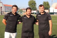 TAŞKESTİSPOR GELECEĞİN YILDIZLARINI HAZIRLIYOR… DETAYLAR BU HABERDE